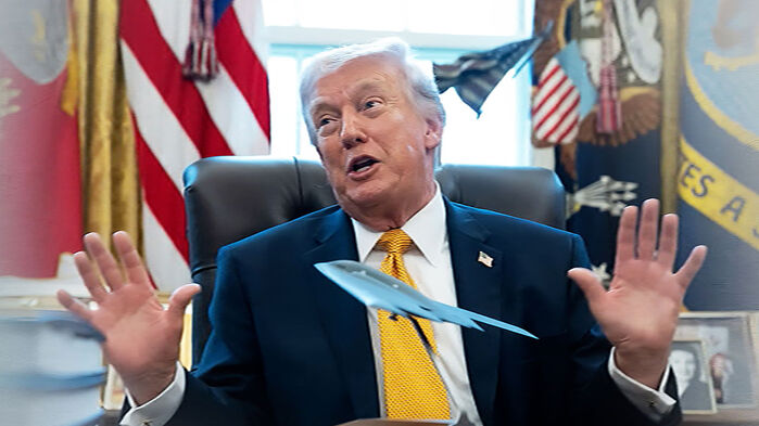 결국 분노한 트럼프…'호르무즈 연합' 어떻게 되나