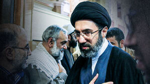 모즈타바, 첫 회의 주재&hellip;"휴전 거부, 복수할 것"