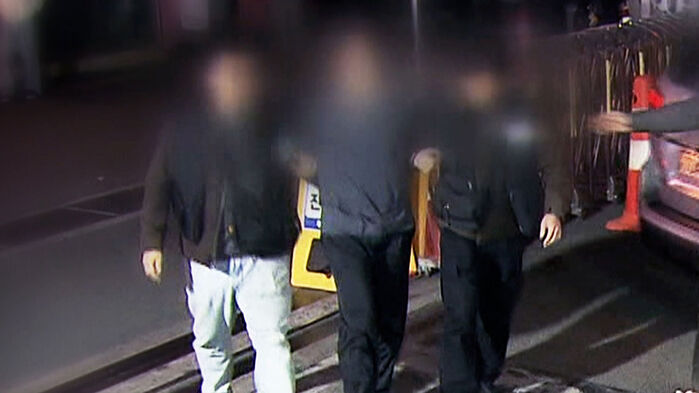 무참히 살해 후 내뱉은 말…"사이코패스 아냐?" 경악