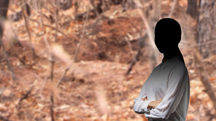 이불 뒤집어쓴 채 숨진 딸?…친모의 소름돋는 행적