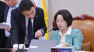 공소청법, 민주당 주도로 법사위 통과&hellip;본회의 처리 수순