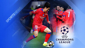 '화력쇼' 펼친 파리&hellip;'3시즌 연속' 8강 진출