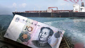 "위안화 거래하면 호르무즈 통과&hellip;8개국과 협의"