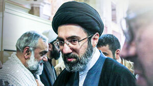 이란 최고지도자 "라리자니 암살범들, 반드시 대가 치를 것"