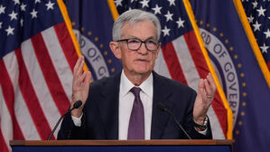 연준 덮친 중동발 불확실성의 그림자&hellip;미 금리인하 멀어졌다