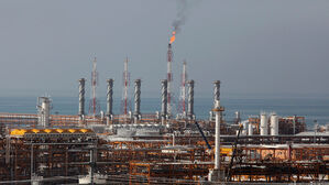 미 "이란 가스전 공격에 우린 불참&hellip;이스라엘의 통보는 받아"