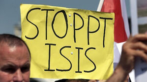 "판매중, 5세 아동 순종적"&hellip;재판서 드러난 IS 만행