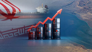 국제유가 110달러 근접&hellip;원&middot;달러 환율 1,500원 돌파