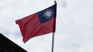 타이완 외교장관 "'한국→남한' 명칭 변경, 효과 있을 것"