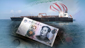 위안화 거래하면 호르무즈 통과&hellip;"8개국과 협의중"