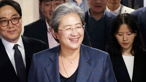 [친절한 경제] '엔비디아 잡아라'&hellip;한국 찾아 삼성&middot;네이버에 러브콜