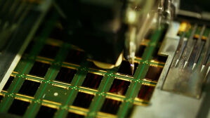 반도체의 힘&hellip;1분기 한국 경제 1.7% 급반등, 5년 6개월 만에 최고