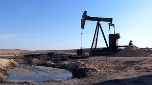 국제유가, 미 이란 발전소 공격 보류에 장중 10% 급락세