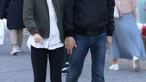 "한국 남자랑 결혼할래" 혼인 건수 40% 넘게 급증했다