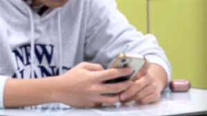 고등학생 10명 중 3명은 "긴 글 10분 이상 못 읽겠어요"