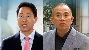 "민중기 특검, 법왜곡죄 고소 검토"&hellip;명태균 불출석