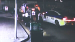 [단독] 브레이크 뗀 '달리는 폭탄'&hellip;부모에게 책임 묻는다