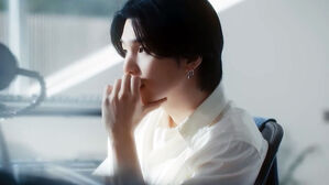 방탄소년단 슈가,  '마인드 프로그램' 공동 저자로