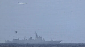 "중국, 2027년에 타이완 공격 계획 없고 무력 없이 통제하려 할 것"