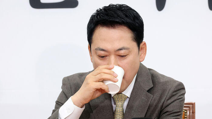 "장동혁, 주택 6채 중 4채 정리했다"&hellip;어떻게 했나 보니