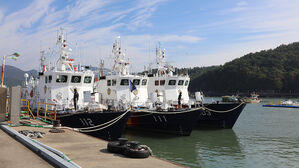 부안해경, '새벽 3세 영유아 긴급 이송' 우수 사례 선정