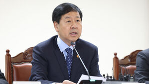 구윤철 "외환시장 각별 경계감&hellip;펀더멘털과 괴리 땐 적기 대응"