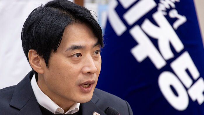 더불어민주당 한준호 의원