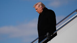 트럼프 "미국은 몰랐다&hellip;또 카타르 때리면 이란 가스전 날릴 것"