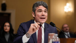 이란 전쟁 '항의 사직' 미 대테러센터장 FBI 수사