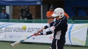 아시안게임 첫 메달 노리는 소프트볼 대표팀, 일본서 교류전