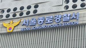 술 취해 탑골공원 담 기왓장 부숴&hellip;문화재보호법 위반 혐의 검토