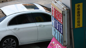 이달 지나면 유조선 운항 뚝&hellip;한국 원유 수급 불안 현실화