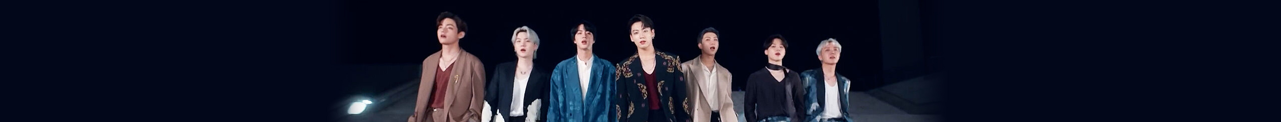 방탄소년단(BTS) 컴백