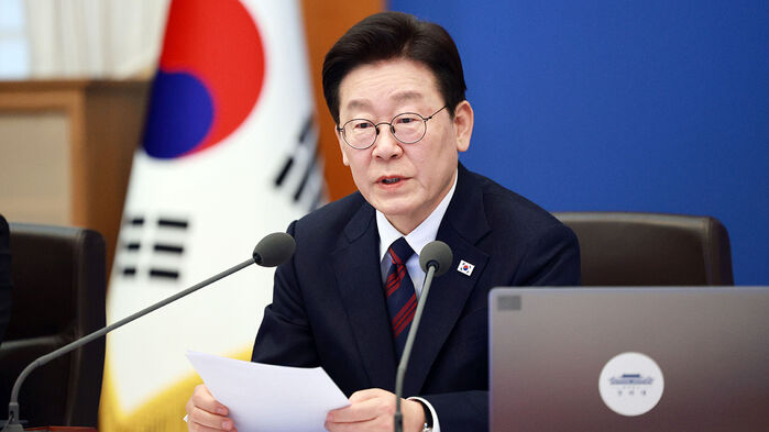 [속보] 이 대통령, 서울-양평 고속도로 사업 재개 지시