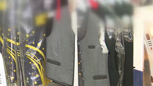 교복 입찰 260건 '짜고 쳤다'&hellip;공정위, 27개 업체 과징금