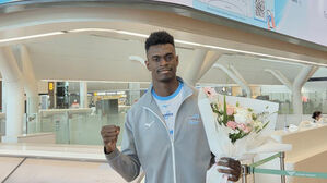 대한항공, 또 봄배구 직전에 용병 교체&hellip;규정 변경 필요성 제기