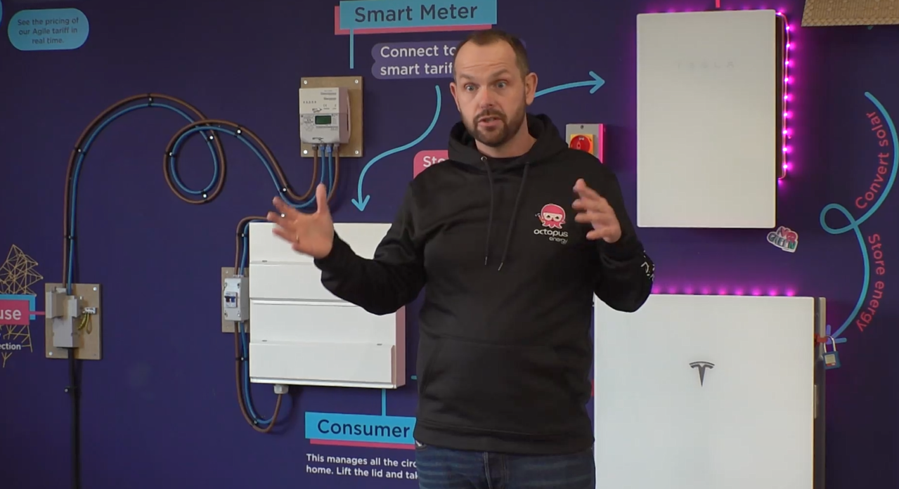 히트펌프 옥토퍼스