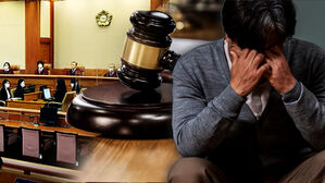 "아버지도 괴로워" 장애 딸 살해&hellip;"34년 간병 끝 비극"