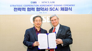 SBS, 미국 지상파에 콘텐츠 공급&hellip;82번 채널 개설 예정