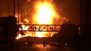 [이슈빡] 이란 최대 가스전 폭격&hellip;에너지 '멸망전' 벌어지나