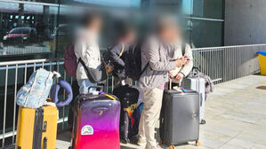 "알아서 귀국하세요"&hellip;유명 여행사 믿고 갔다가 '날벼락'