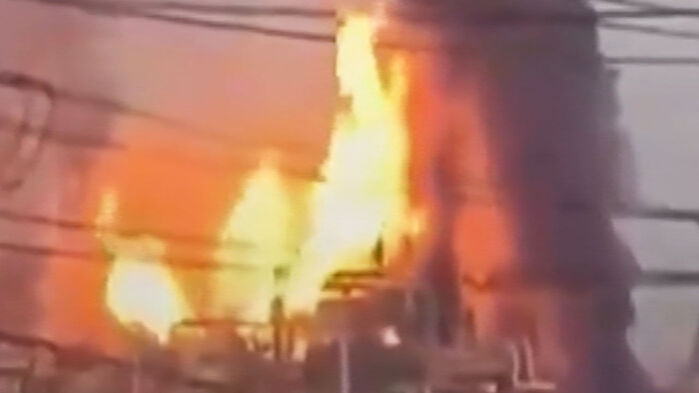 "눈에는 눈" 레드라인 넘었다&hellip;중동 전쟁 '새 국면'