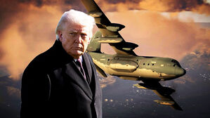 미 상륙 전력 속속 중동으로&hellip;'핵시설' 투입하나?