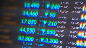 17년 만에 '1달러 1,500원대'&hellip;코스피 5700선 후퇴