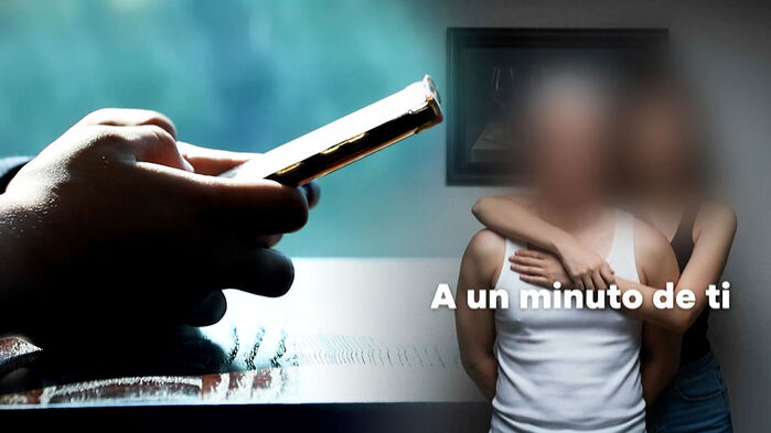 [단독] '마치 연인처럼' 여직원 합성했는데&hellip;황당 결말