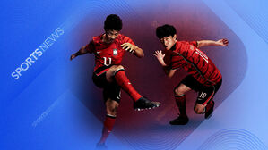 '강렬한 호랑이 무늬'&hellip;북중미 월드컵 유니폼 공개