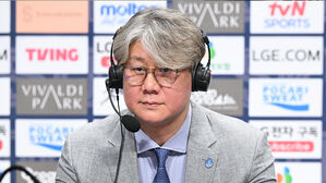 '8연승' 소노 손창환 감독 "봄 농구? 아직 확답하기 일러"