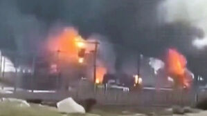 이란 가스전 폭격하자&hellip;"눈에는 눈" 바로 보복