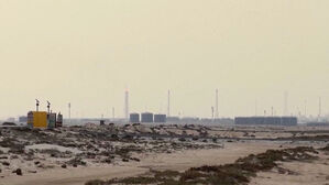 카타르 "한국 등과 LNG 장기계약 '불가항력' 선언할 수도"