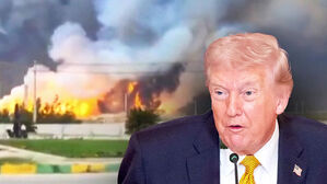 "전혀 몰랐다" 선 그었지만&hellip;"또 때리면 날려버릴 것"